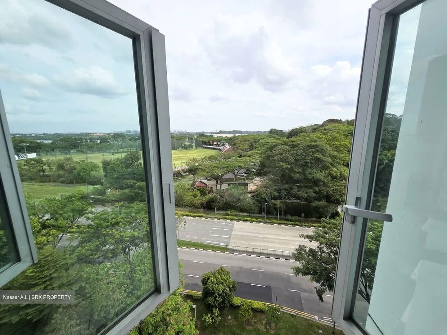 Blk 513C Saraca Breeze @ Yishun (Yishun), HDB 4 Rooms #534882871
